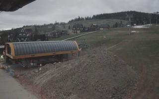 Małe Ciche dolna stacja - 01-05-2026 02:45