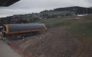 Małe Ciche dolna stacja - 01-05-2026 02:51