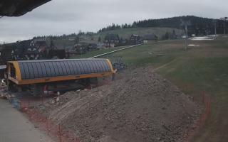 Małe Ciche dolna stacja - 01-05-2026 02:55