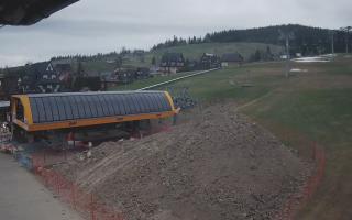 Małe Ciche dolna stacja - 01-05-2026 03:00