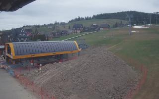 Małe Ciche dolna stacja - 01-05-2026 03:16