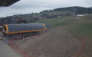 Małe Ciche dolna stacja - 01-05-2026 03:02