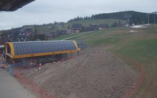 Małe Ciche dolna stacja - 01-05-2026 03:20