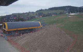 Małe Ciche dolna stacja - 01-05-2026 03:24