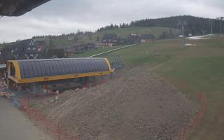Małe Ciche dolna stacja - 01-05-2026 03:59