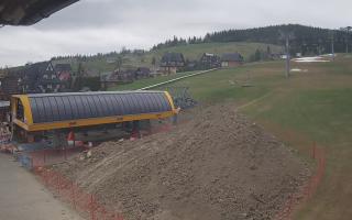 Małe Ciche dolna stacja - 01-05-2026 04:11