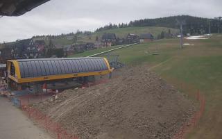 Małe Ciche dolna stacja - 01-05-2026 04:19