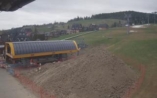 Małe Ciche dolna stacja - 01-05-2026 04:25
