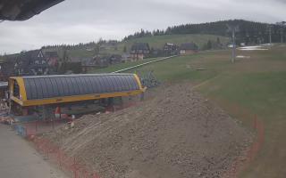 Małe Ciche dolna stacja - 01-05-2026 04:29