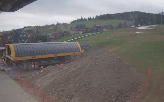 Małe Ciche dolna stacja - 01-05-2026 04:03