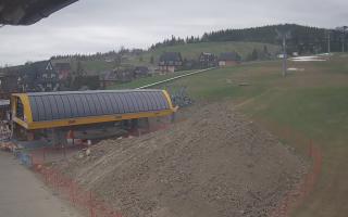 Małe Ciche dolna stacja - 01-05-2026 04:33