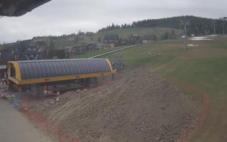 Małe Ciche dolna stacja - 01-05-2026 04:43