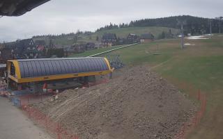 Małe Ciche dolna stacja - 01-05-2026 04:50