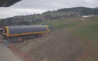 Małe Ciche dolna stacja - 01-05-2026 04:07