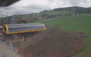 Małe Ciche dolna stacja - 13-05-2026 08:27
