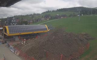 Małe Ciche dolna stacja - 13-05-2026 08:29