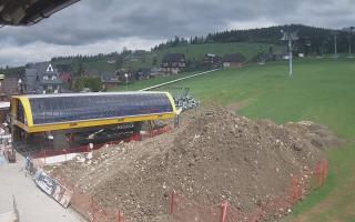 Małe Ciche dolna stacja - 13-05-2026 09:52