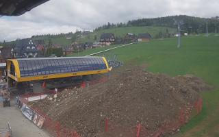 Małe Ciche dolna stacja - 13-05-2026 09:57