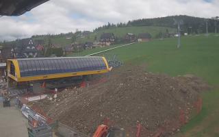 Małe Ciche dolna stacja - 13-05-2026 10:03
