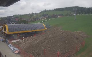 Małe Ciche dolna stacja - 13-05-2026 11:30