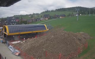 Małe Ciche dolna stacja - 13-05-2026 11:40