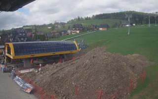 Małe Ciche dolna stacja - 13-05-2026 13:18