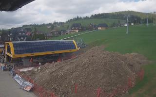 Małe Ciche dolna stacja - 13-05-2026 13:22