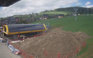 Małe Ciche dolna stacja - 13-05-2026 13:08