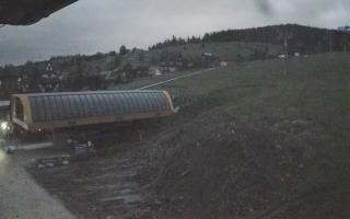 Małe Ciche dolna stacja - 13-06-2026 01:37