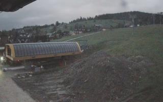 Małe Ciche dolna stacja - 13-06-2026 01:41