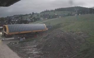 Małe Ciche dolna stacja - 13-06-2026 01:47