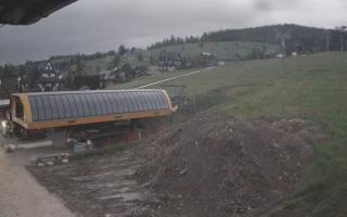 Małe Ciche dolna stacja - 13-06-2026 01:51