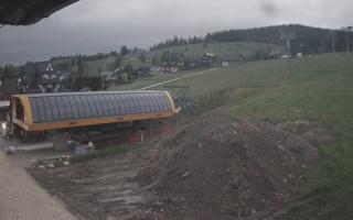 Małe Ciche dolna stacja - 13-06-2026 01:55