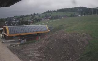 Małe Ciche dolna stacja - 13-06-2026 01:57