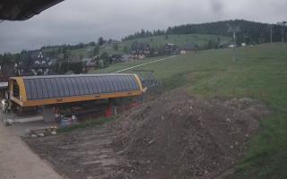 Małe Ciche dolna stacja - 13-06-2026 02:01