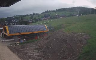 Małe Ciche dolna stacja - 13-06-2026 02:11