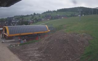 Małe Ciche dolna stacja - 13-06-2026 02:15