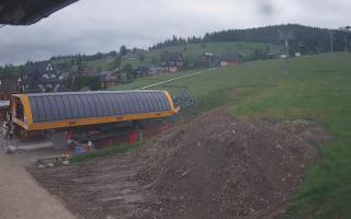 Małe Ciche dolna stacja - 13-06-2026 02:20