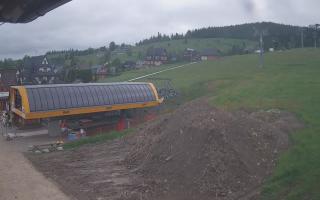 Małe Ciche dolna stacja - 13-06-2026 02:24