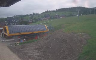 Małe Ciche dolna stacja - 13-06-2026 02:26
