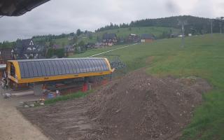 Małe Ciche dolna stacja - 13-06-2026 02:34