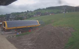 Małe Ciche dolna stacja - 13-06-2026 02:38