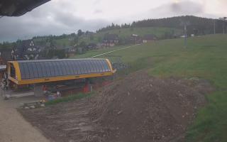 Małe Ciche dolna stacja - 13-06-2026 02:40