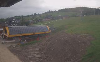 Małe Ciche dolna stacja - 13-06-2026 02:44