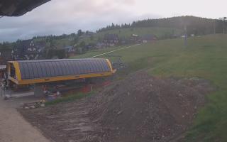 Małe Ciche dolna stacja - 13-06-2026 02:48
