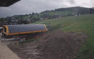Małe Ciche dolna stacja - 13-06-2026 02:05