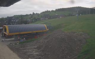 Małe Ciche dolna stacja - 13-06-2026 02:54