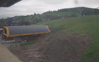 Małe Ciche dolna stacja - 13-06-2026 02:58