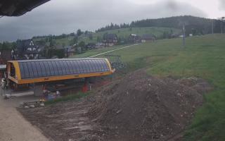Małe Ciche dolna stacja - 13-06-2026 02:09