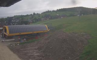 Małe Ciche dolna stacja - 13-06-2026 03:12